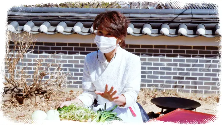 한국인의밥상 우럭포 우럭젓국 찌엄장 냉이 콩가루국 녹두화면 곤드레나물 임연수 낙지삼겹살구이 방송