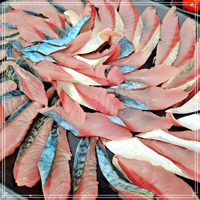 6시 내고향 인천 강화 석모도 병어회 맛집