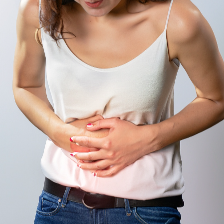 2. 주요 증상과 그와 관련된 문제들