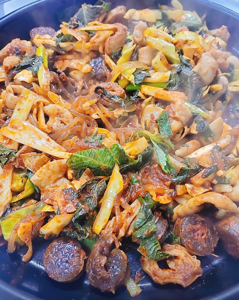 생생 정보통 맛집 식당 정보