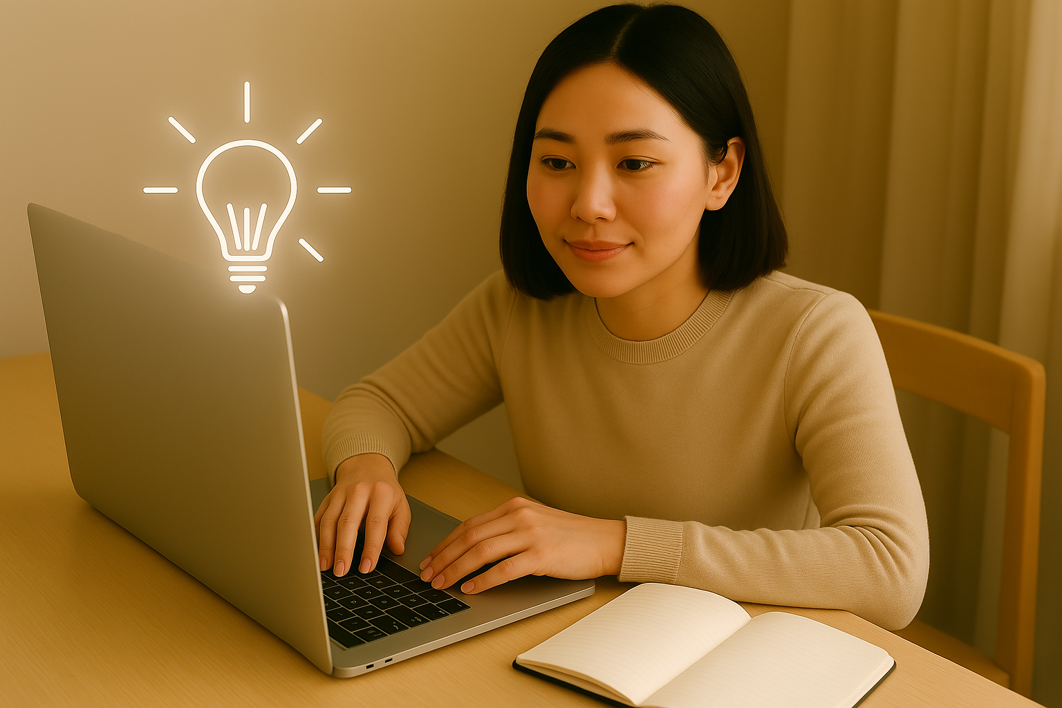 하루 10분, 프롬프트 실력 키우는 연습 루틴 공유