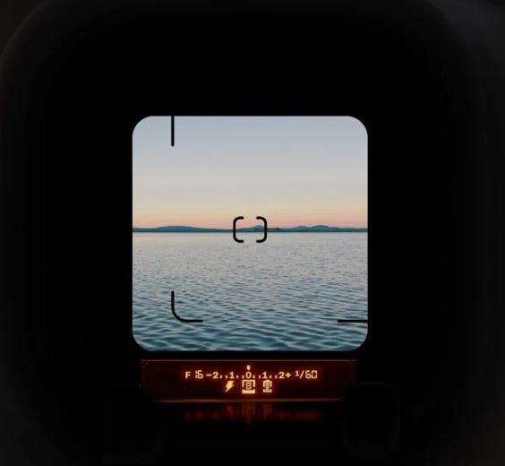 폴라로이드 i-2