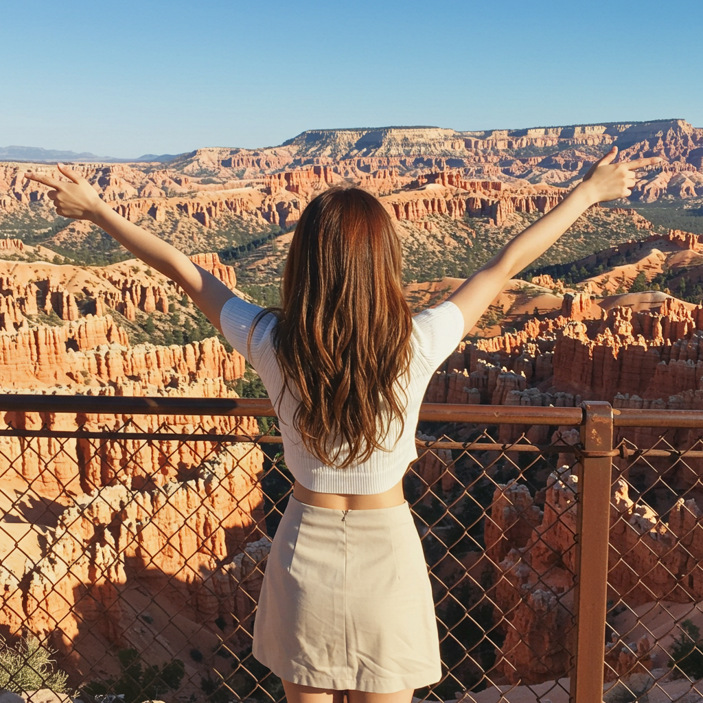 미국 서부 여행