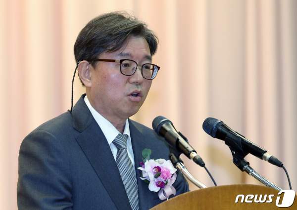 김정원 헌법재판소 사무처장 프로필