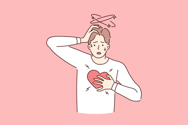 병원에 가야 할 어지럼증 증상