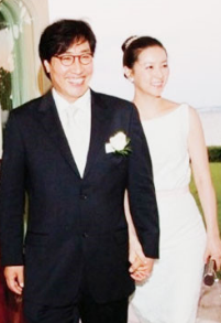 딸뻘과 결혼한 연예인 커플 TOP 5