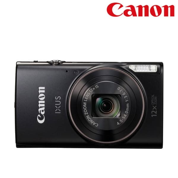 캐논 익서스 70 리뷰 – 클래식한 감성과 컴팩트한 매력