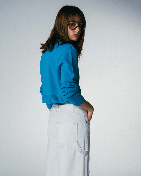 나는 솔로 174회 송해나 가디건