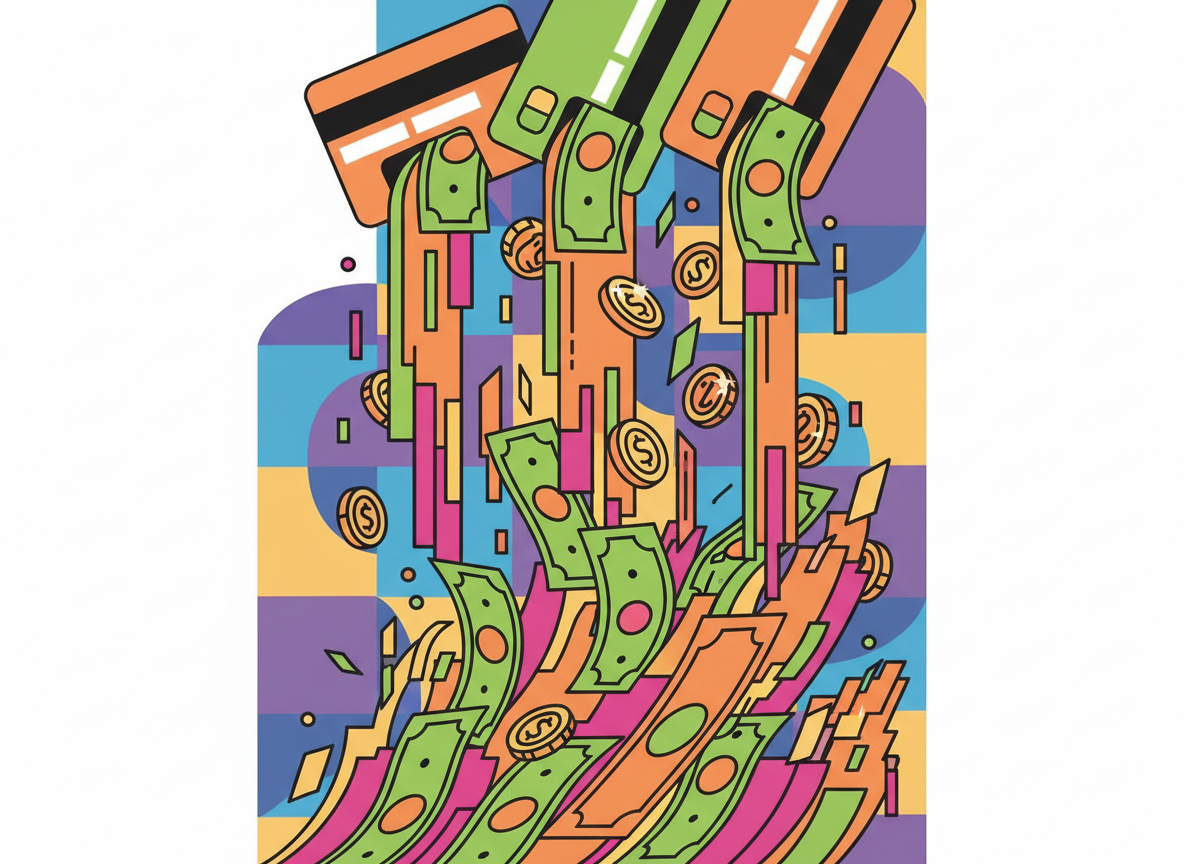 카드포인트 현금 전환