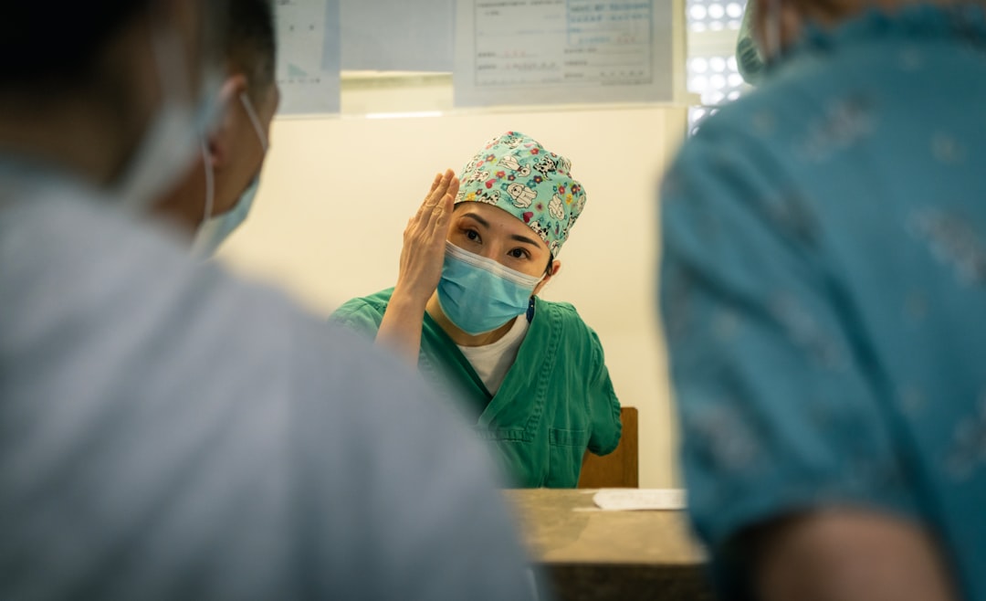Hospital