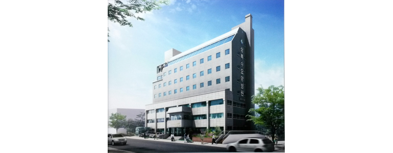 울산 동구 요양원