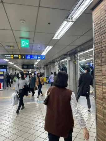 고속버스터미널 예매 시간표 맛집_18