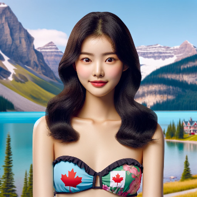 캐나다 여행 패키지 썸네일