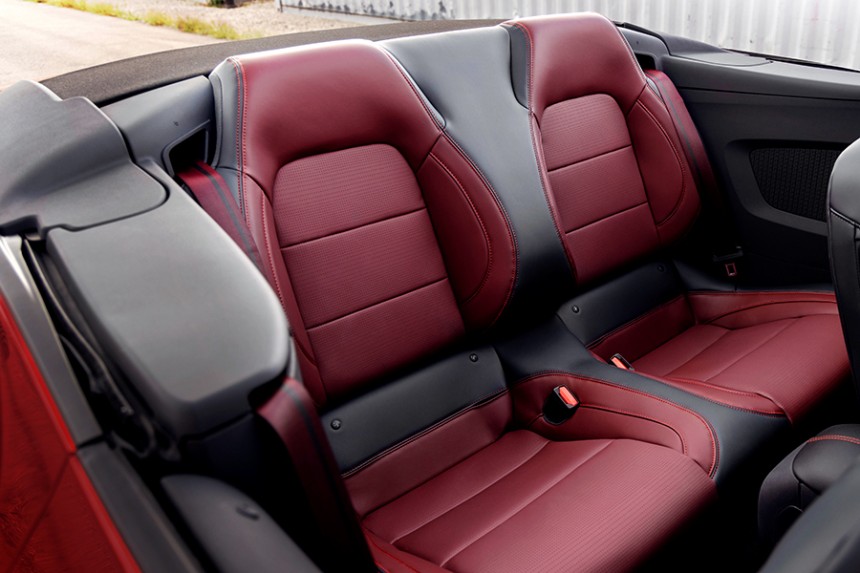 포드 머스탱 7세대