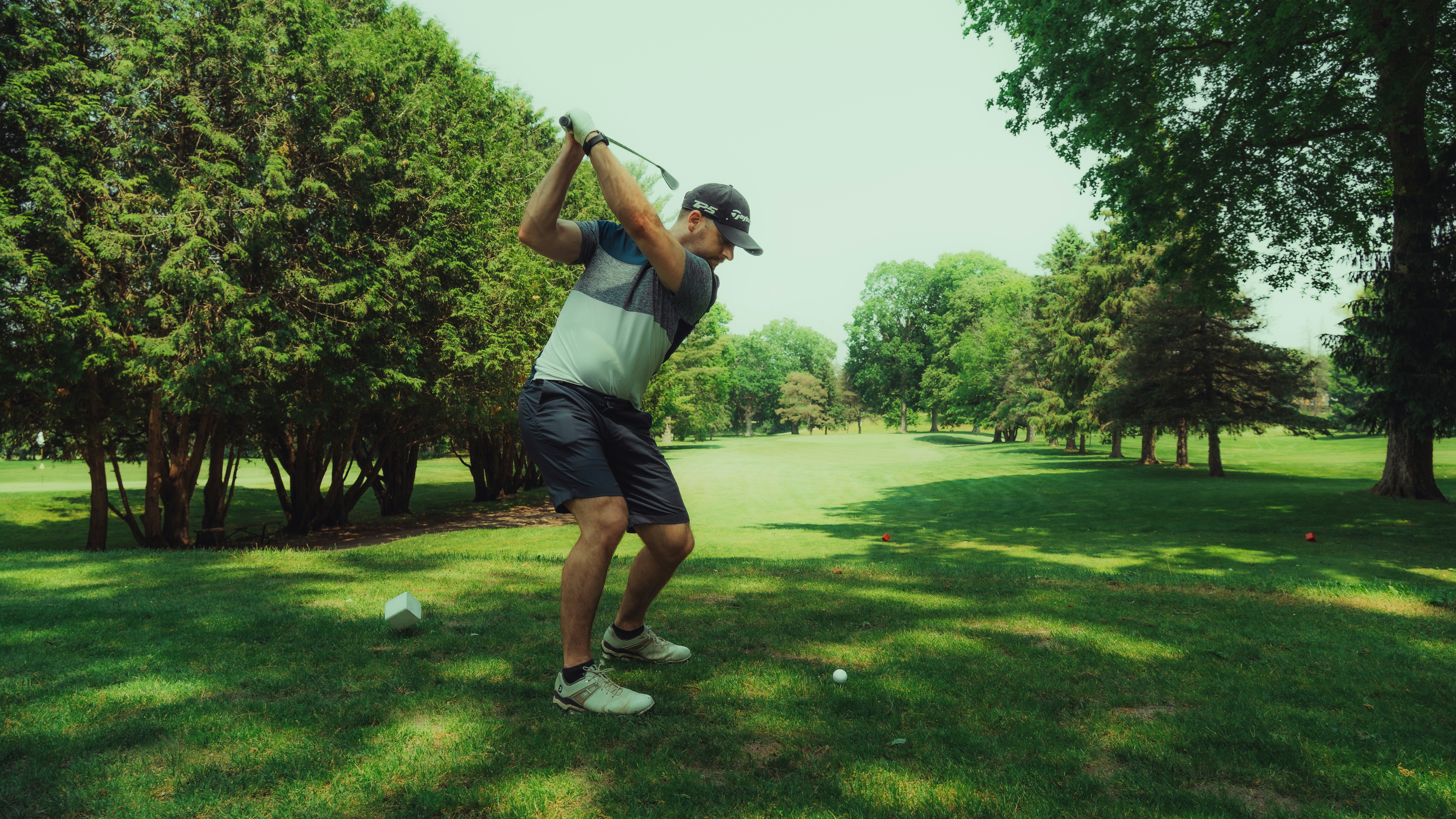 제주도 골프 연습장 추천 (드라이버, 스윙, 체험기) 관련 사진