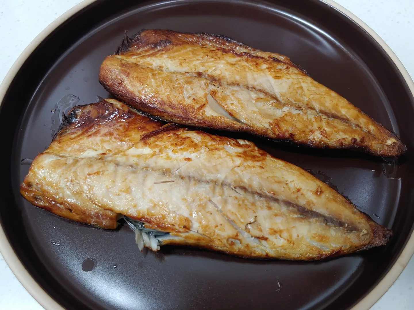 냉동생선 해동 생선 맛있게 굽기 꿀팁_7