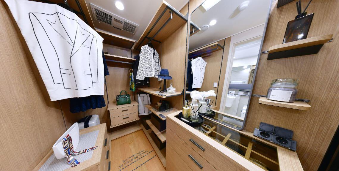 두산위브제니스 오션시티