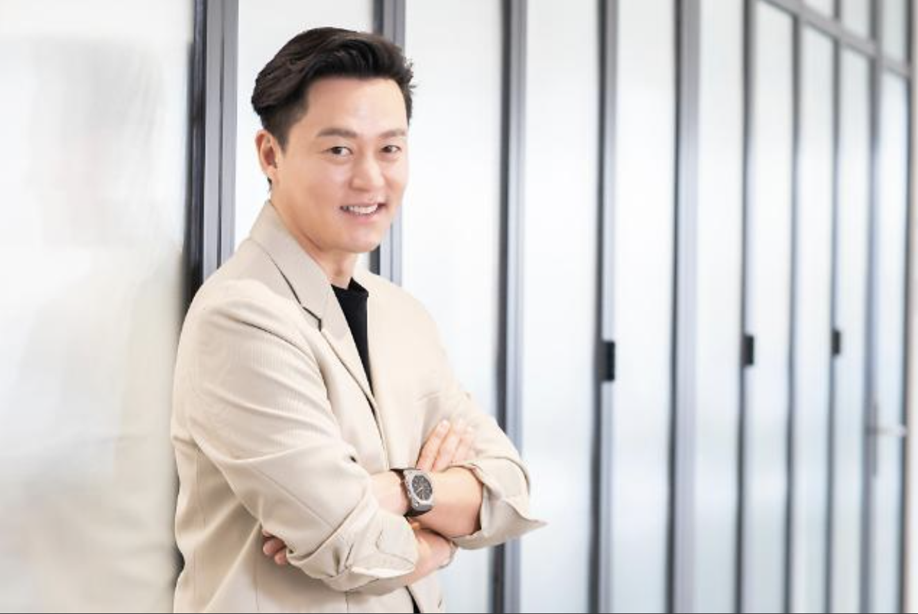 이서진 인터뷰