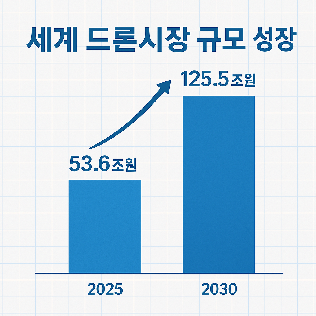 drone-market-growth-chart