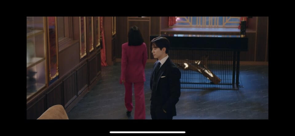 킹더랜드 8회줄거리 킹더랜드 다시보기