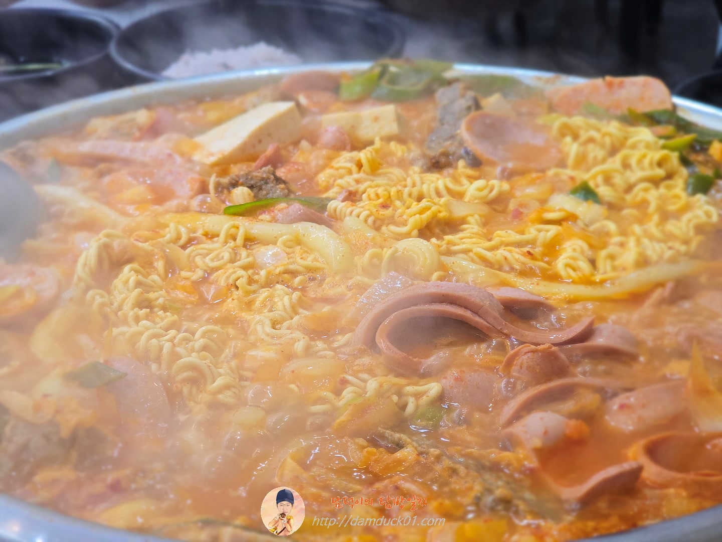 텍사스부대찌개