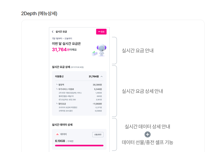 LG유플러스 고객센터