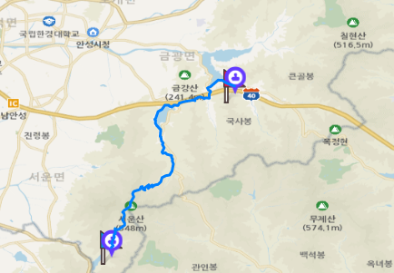 경기둘레길 명소 추천 가볼만한곳 걷기좋은 마둔호수 안성 41코스