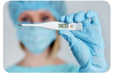 활력징후-체온측정