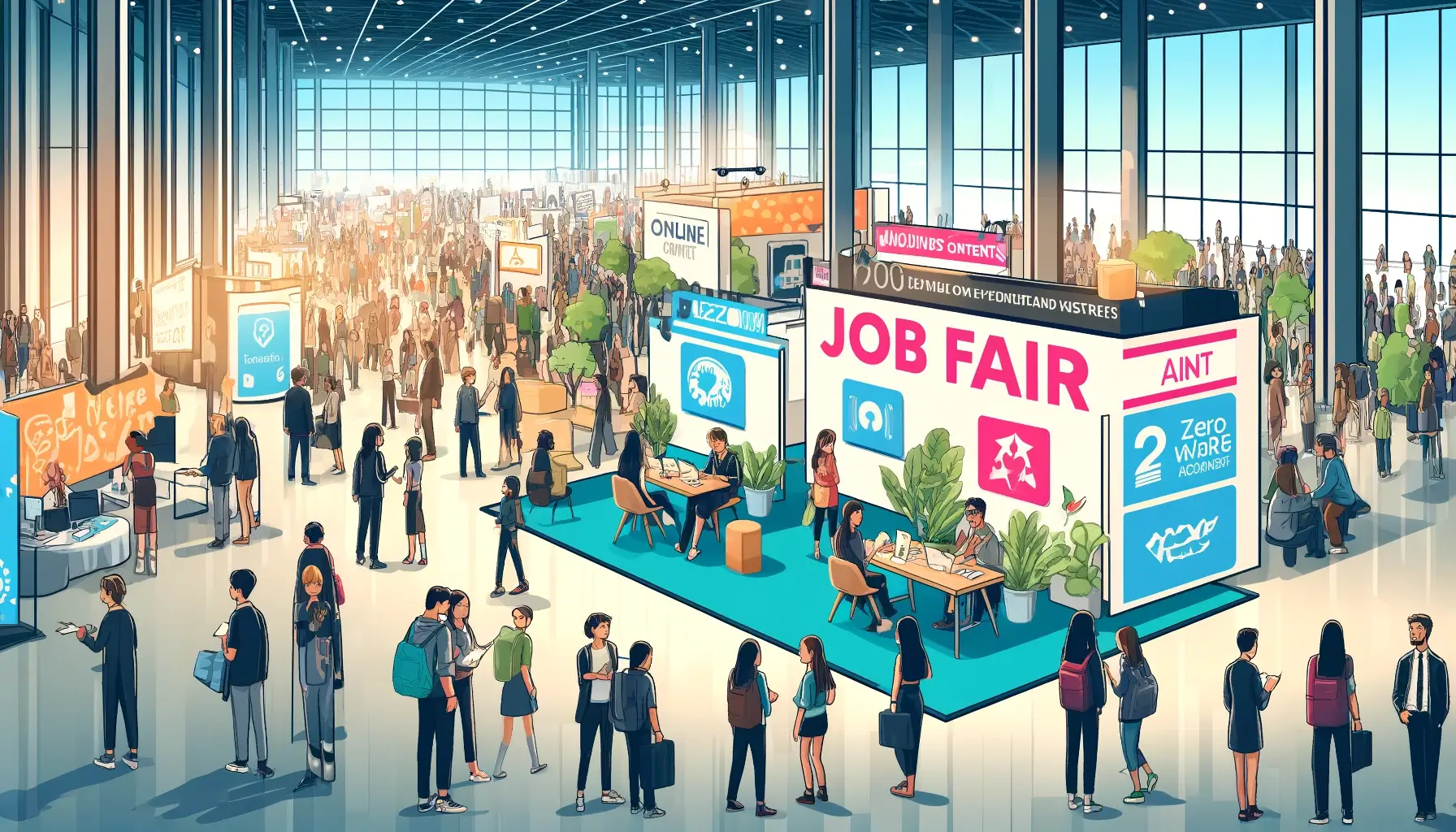 미래청년일자리-신청방법