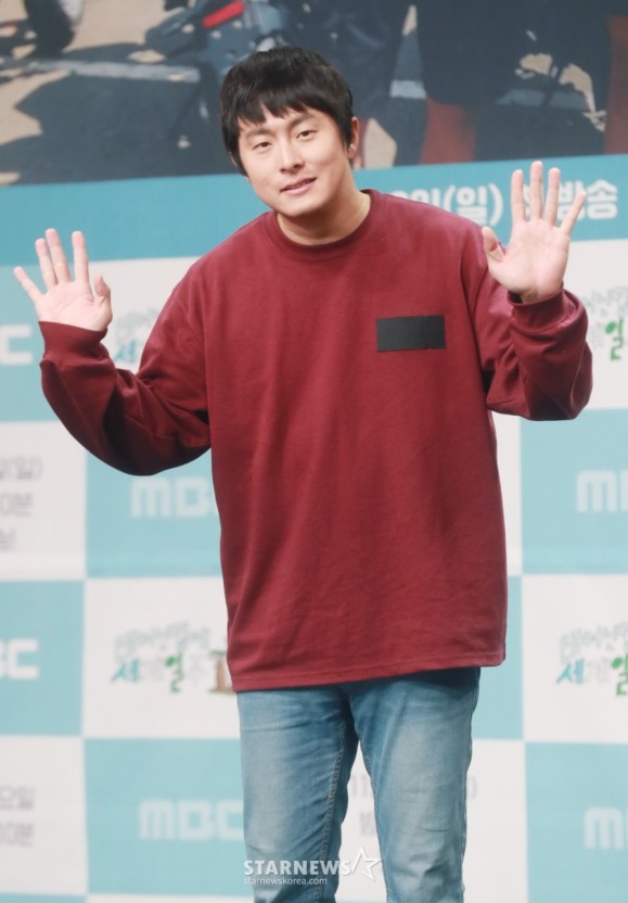 태어난 김에 세계일주 시즌3