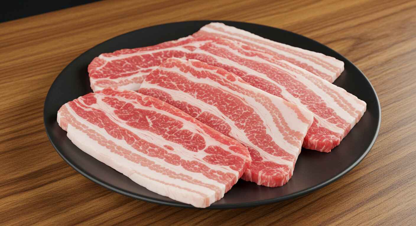 Korean BBQ
