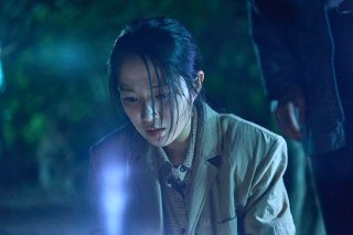 살목지 영화 뜻 저수지 촬영지 손익분기점 줄거리 후기 평점