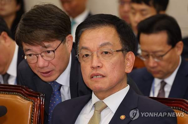 최상목 프로필