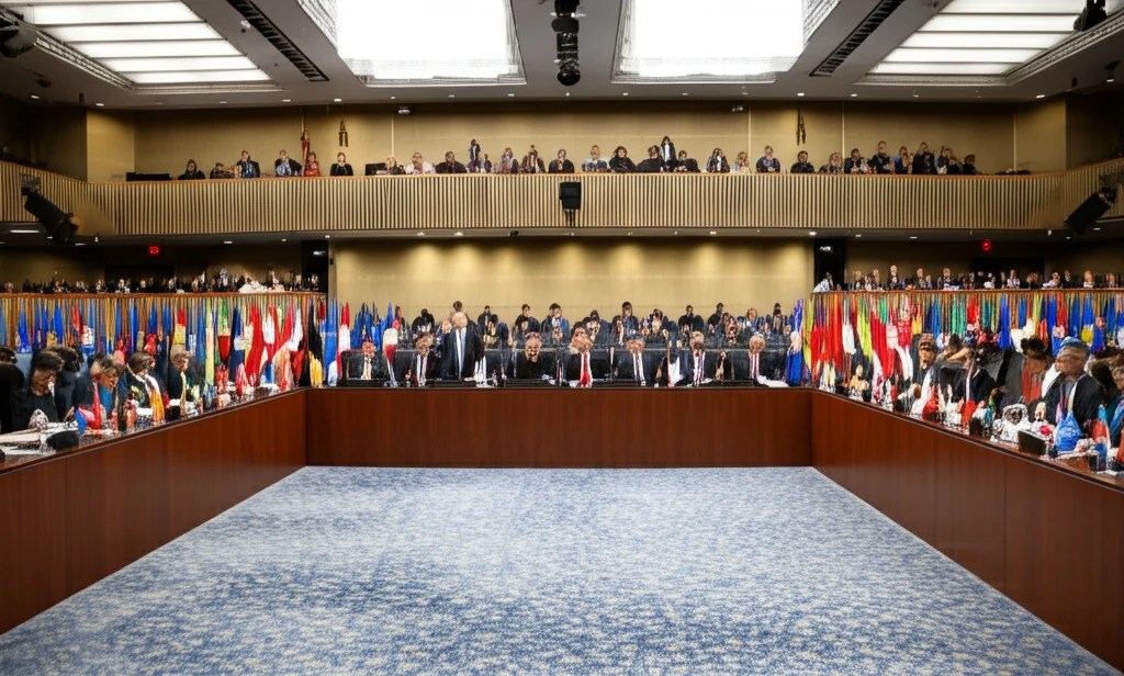 최상목 부총리 G20 재무장관회의 참
