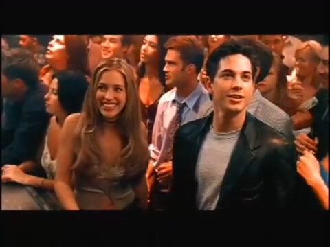 뮤비캡처 코요테 어글리 OST 리앤 라임즈 - 캔 파이트 더 문라이트 가사해석 Coyote Ugly OST Can't Fight The Moonlight 가사번역 뜻