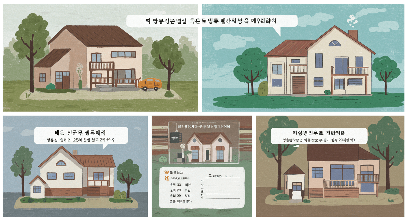 사천시 신혼부부 이자지원