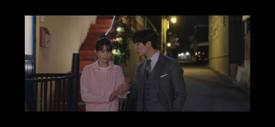 킹더랜드 7회 줄거리