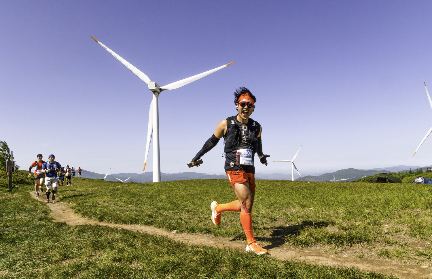 tnf100korea
tnf100gangwon
노스페이스 트레일러닝대회
선자령 트레일러닝