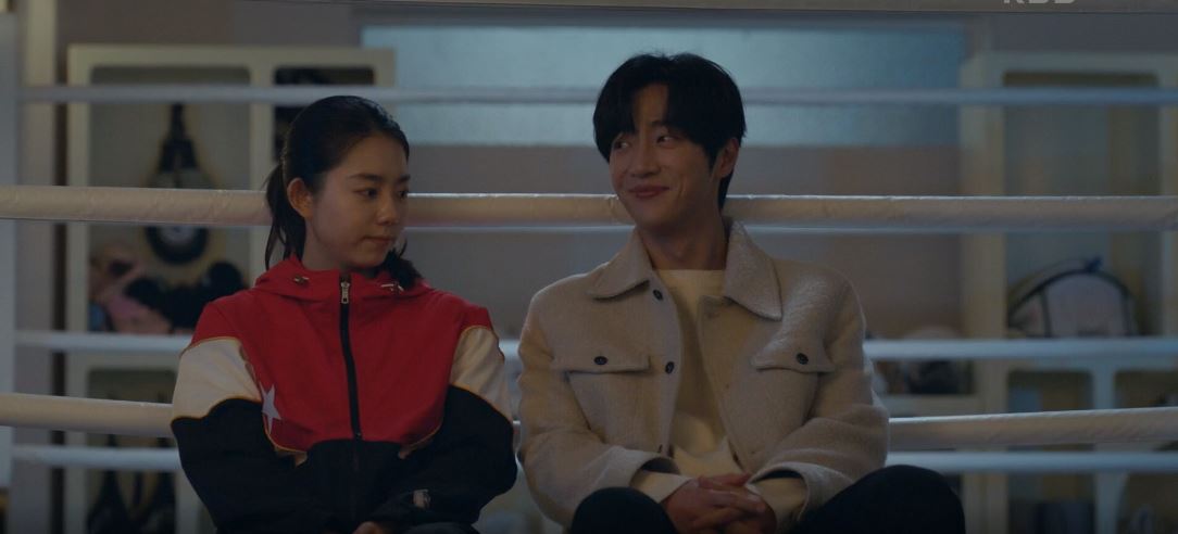 순정복서_11회
