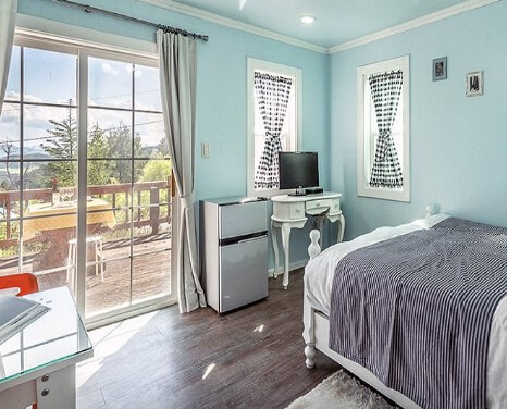 풍경 소리 펜션