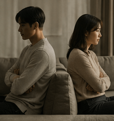 이혼수 있는 궁합 진짜일까? 이혼 사주 풀이와 현실적인 해결책