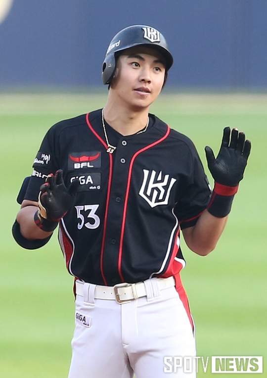 이대형 야구선수 프로필