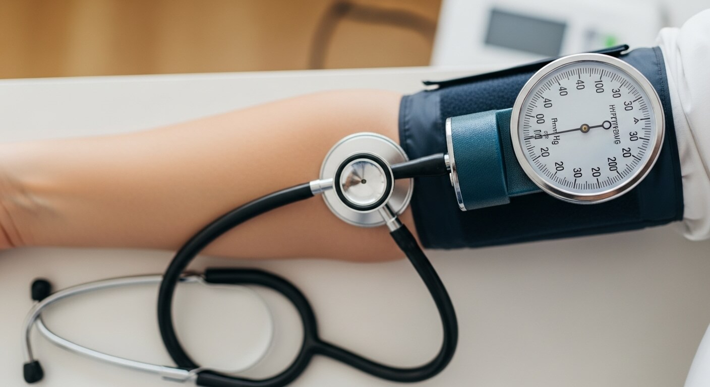 고혈압 낮추는 방법