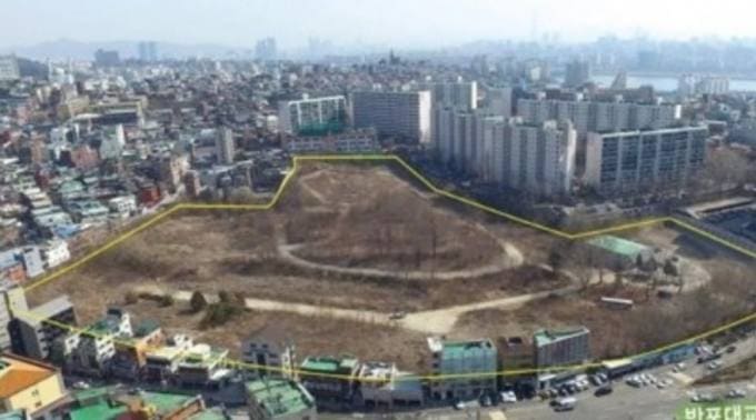 "용산은 서울을 비약하게 할 마지막 카드"...집무실 이전이 날개 달아줄까