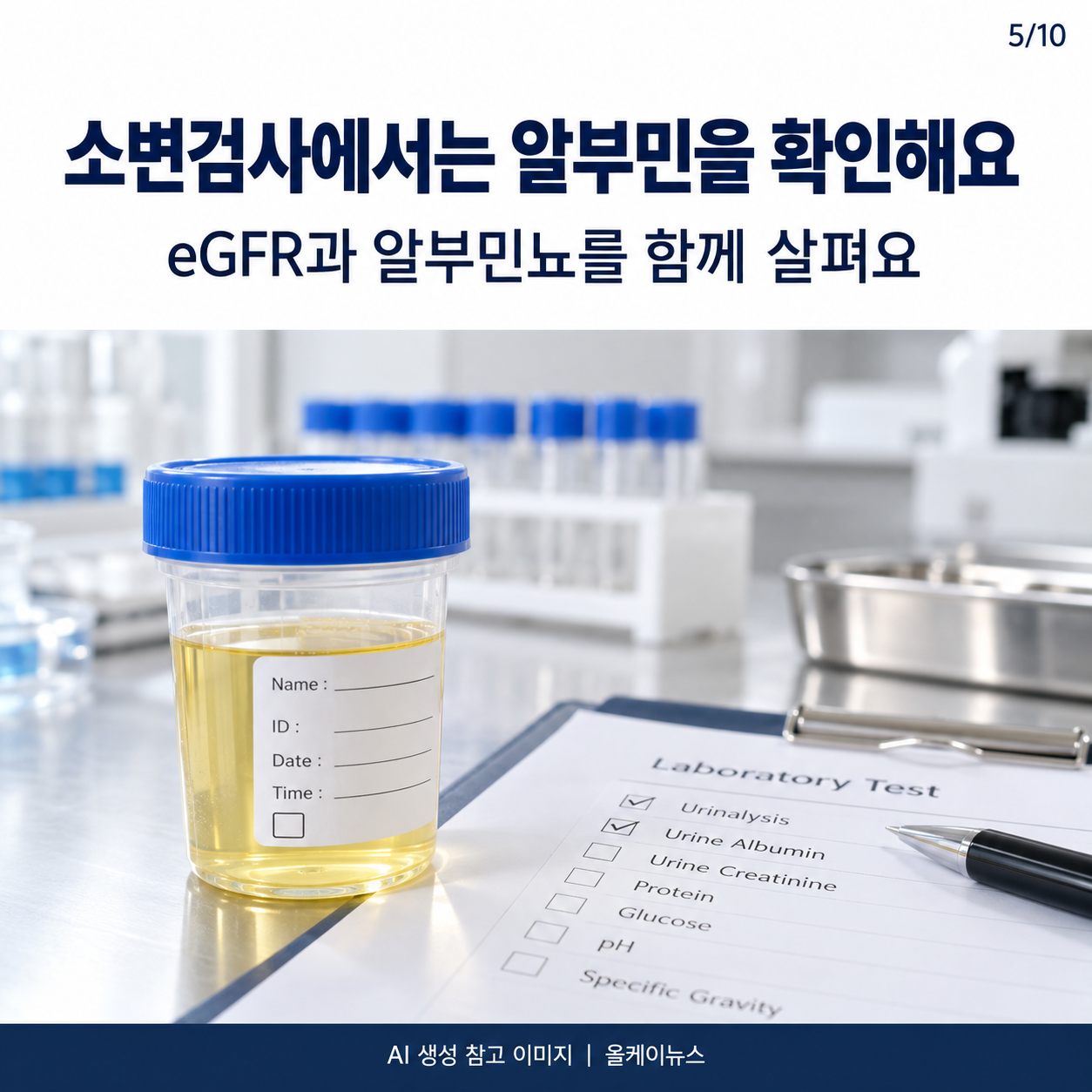 알부민