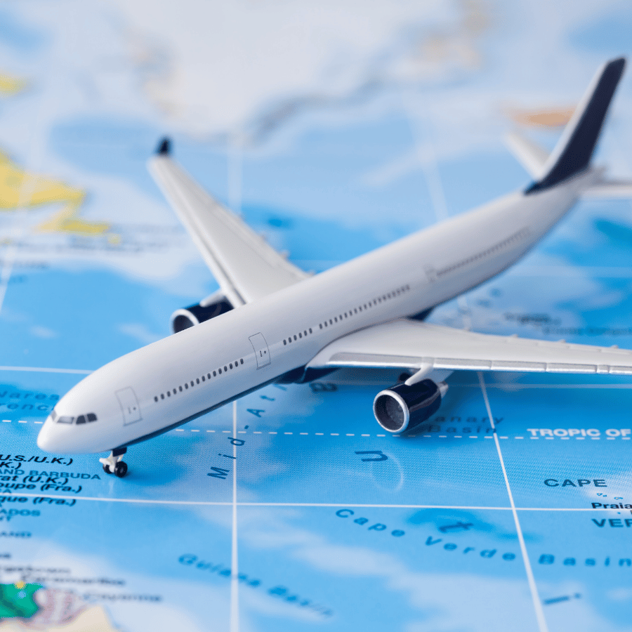 2025 해외여행 준비 체크리스트