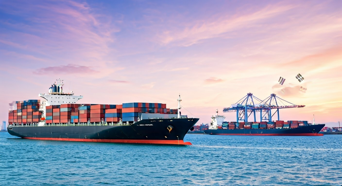 트럼프 관세율, 한국에 미치는 영향은?