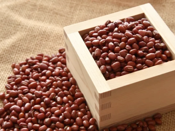 혈당 변동 조절에 도움을 주는 팥죽