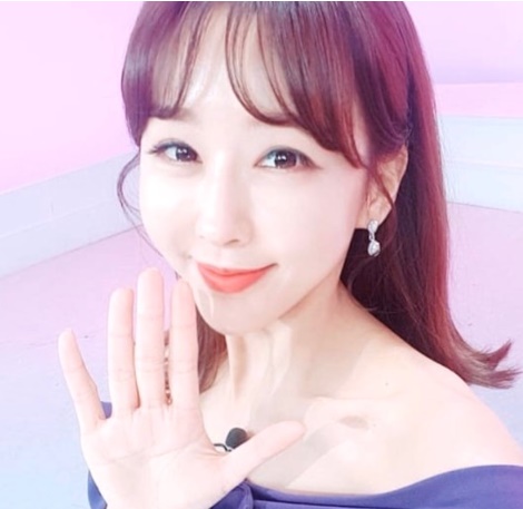 박군 한영 결혼