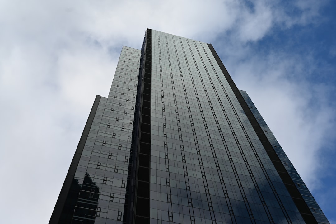 Corporate tax